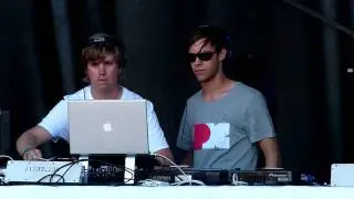 Specker [II] @ Source Festival 04-07-2009 [HD]
