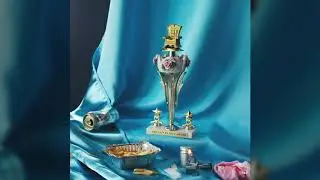 Marie-Claude Marquis Studio Tour in Preparation for 