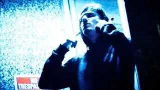 SCRXTCH - NO GOING BACK (Official Music Video)