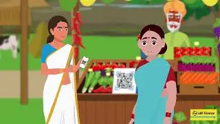 Digital sakhi Bhim upi Se kaise payment Karen