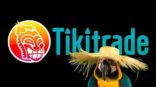 Love it with Tikitrade