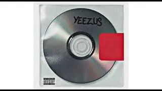 Black Skinhead by Kanye West (ALTERNATIVE OUTRO)