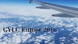 GYLC Europe 2016 - Vienna, Austria