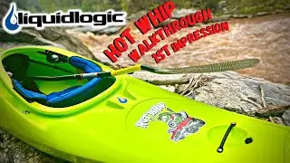 Liquidlogic Hot Whip 