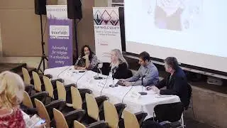 PLENARY 3 - TECHNOLOGY, VALUES & SOCIETY