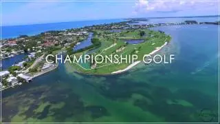 Boca Grande and the Placida Corridor