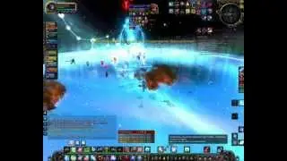 Algalon 10ppl - Herald of titans (80 lvl)