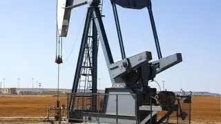 |Middle East Oil Bonanza||Desert Oil Riches||
