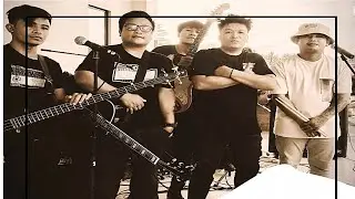 Filipino Indie Band:  Hanggang by Karson Band