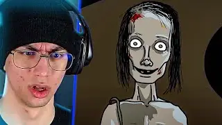 Animated Horror Stories Reaction 1