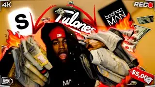 Моя коллекция джинсов | Где купить чистые и доступные джинсы👖🔥