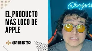 Review del PRODUCTO más LOCO  de Apple