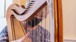 Dartmouth Cancer Center Harp Ensemble