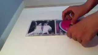 Selena Gomez - Stars Dance (Unboxing) HD