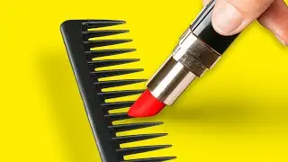 25 MUST-TRY LIFE HACKS EVERY GIRL WILL FIND USEFUL
