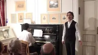 Дмитрий Шарабурин Dmirty Sharaburin Отговорила роща золотая