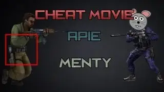 Cheat Movie apie Menty