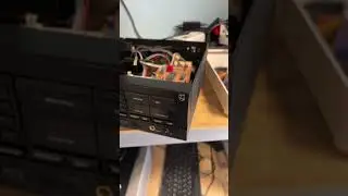 Nowy Philips CD834 co mogło p&oacute;jść nie tak ? 😅😅😅 #unboxing #poland