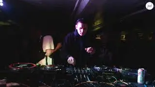 Riz La Teef DJ set | Keep Hush Live: Neffa-T Presents