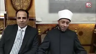وزير الأوقاف عن كلية أصول الدين بالشرقية: هى بمثابة بيتى