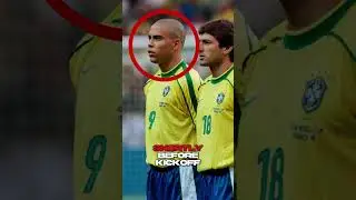 Why was the 1998 FIFA World Cup Final SO CONTROVERSIAL?