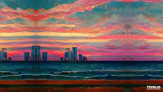 MilchoMalefic - Dreamscape (Slovakia, 2022) (Synthwave/80's/Vaporwave/Retrowave)