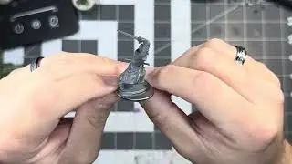 Victrix Medieval Foot Knights Sprue Review
