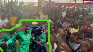 SHANGWE LA KIBANDA UMIZA CHOTE NI DUBE DUBEEE HATARIII TAZAMA NI 🔥