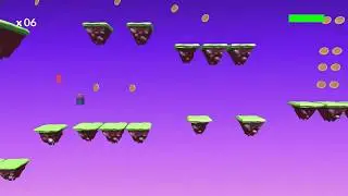 Platform Level Demo