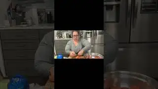 Making your vegetable stock flavourful