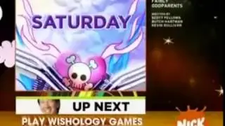 Nickelodeon Split Screen Credits (May 4, 2009)