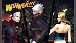 PS4 ULTIMATE MARVEL VS  CAPCOM 3 new account