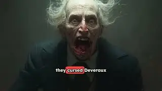 My Vampire Shorts   Voodoo Origins of New Orleans Vampires