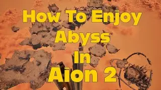 Руководство по Aion 2 Abyss Force