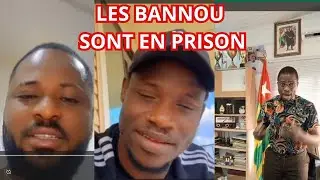 PAPSON MOUTITE OUVRE UNE PANELLE SUR GHETTOVI, ADEBAYOR ET LES BANNOU &mdash; &Ccedil;A CHAUFFE GRAVE !