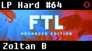 Lucky Ship - FTL Advanced Edition #64 - Hard
