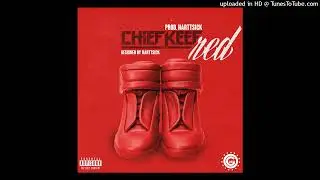 Chief Keef - Red Prod.Harttsick