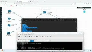 HOW TO CONFIGURE VRRP VIRTUAL ROUTER REDUNDENCY PROTOCOL IN FORTIGATE FIREWALL.