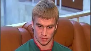 Сергей Корниленко: витебский алмаз