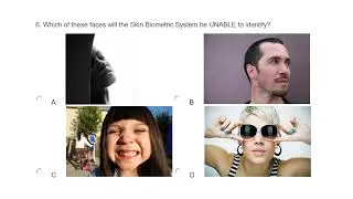 New format - TOEFL Listening test