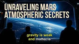 Mars Atmospheric Loss Explained