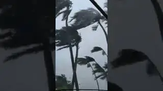 Super Cyclone in Odisha