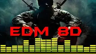 EDM 8D Remix  EDM 8D 2018  Electro House Music Edm 8d 2019   p 23