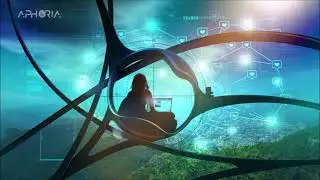 Futuristic Ambient Music: Content Creator of the Future | Aphoria Music