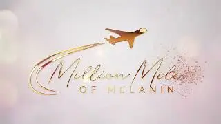 Welcome to Million Miles of Melanin