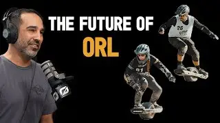 Onewheel Racing with Manuel Soto | Ep. 5 | The Onewheel Podcast