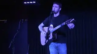 Mike Mizwinski - River Street Jazz Cafe - February 2, 2011