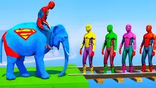 GTA V Ragdoll Fails LIVE!  Epic Stunts & Crazy Physics