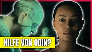 Im VALHALLA ALTENHEIM unterwegs 🏠 | ALAN WAKE II 🔦 21 | Let's Play Deutsch