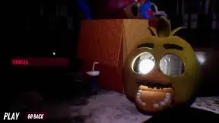 FNAF But I Play As The Animatronics